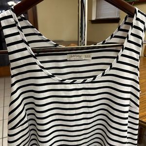 Faded Glory blouse XL 16X18